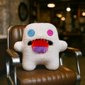 Fuggler Hairy Fuggs Oogah Boogah 9" Plush, additional view