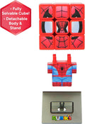 Rubik's Cubers Spiderman - Image 3