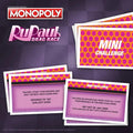 Monopoly: Ru Paul Drag Race Board Game