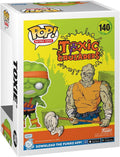 Funko Pop! Vinyl: Toxic Avenger, alternate view