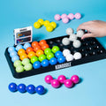 Kanoodle Party Multiplayer Brain Teaser Puzzle Game alternate view 6