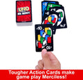 UNO Show Em No Mercy Card Game - Image 4