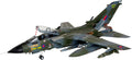 REVELL 04619 Tornado GR. Mk. 1 RAF 1:72 Scale Model Plane - Image 2
