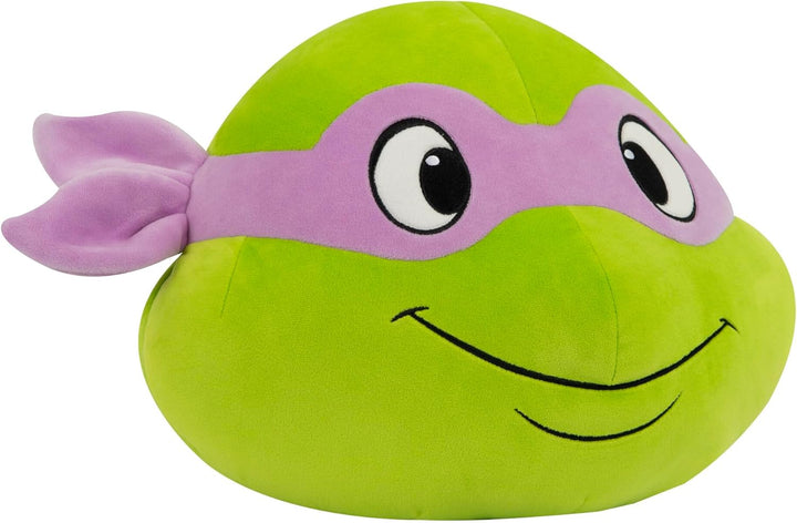 Teenage Mutant Ninja Turtles Donatello Mega 15" Plush