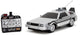 Jada Back to The Future Time Machine Remote Controlled 1:16 Vehicle