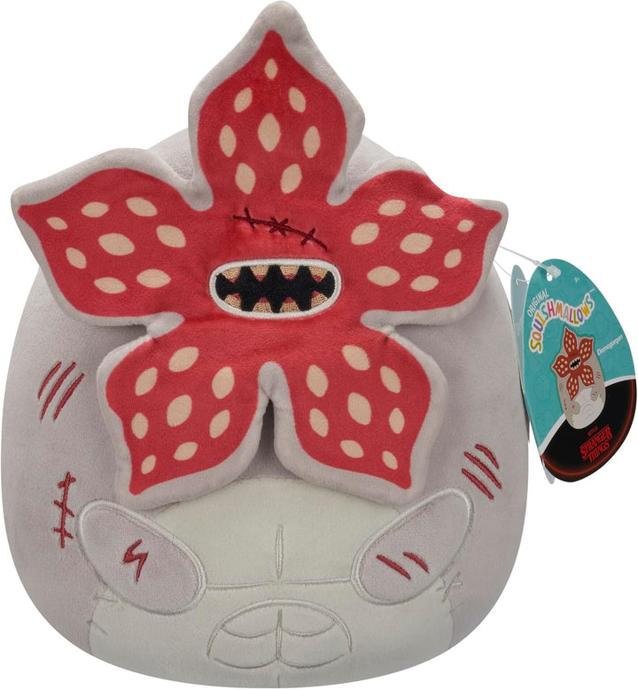 Squishmallows Stranger Things Demogorgon 8" Plush