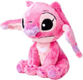 Stitch Angel 25cm Plush - Image 3