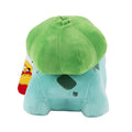 Pokemon Bulbasaur Plush Figure 20 cm