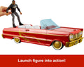 WWE Lucha Low Rider Playset - Image 2