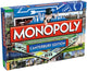 Monopoly: Canterbury Edition Board Game