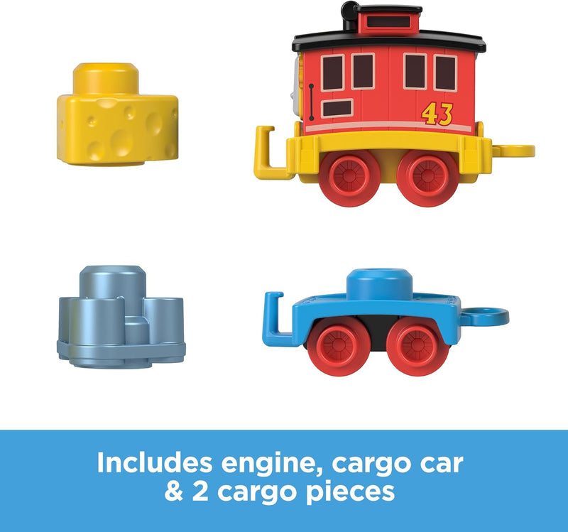 Thomas & Friends My First Bruno Engine - Image 5