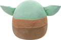 Squishmallows 20" The Child Plush - Image 4