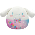 Squishmallows Hello Kitty and Friends Cinnamoroll 8" Plush (image 3 of 9)
