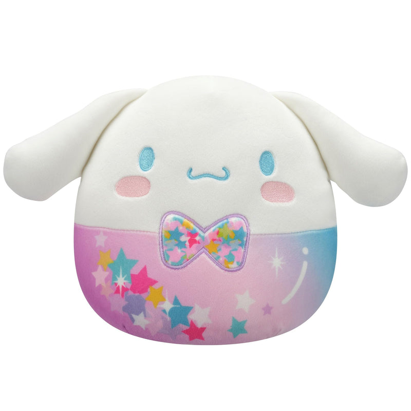 Squishmallows Hello Kitty and Friends Cinnamoroll 8" Plush (image 3 of 9)