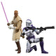 Star Wars Clones of the Republic Clone Wars Black Series Act