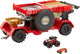 Hot Wheels Monster Trucks Downhill Race And Go