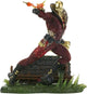 Profit Director Destro G.I. Joe Gallery 10-Inch PVC Statue
