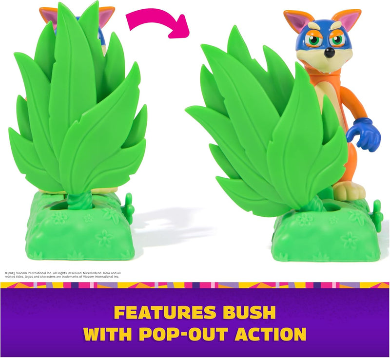 Boots and Swiper Dora Adventure Pack alternate view 3