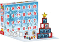 Funko Bitty Pop! Countdown Calendar: Marvel Comics, alternate view