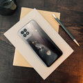 Astral Reusable Stickers packaging view