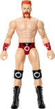 WWE Main Event Series Sheamus Action Figure
