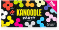Kanoodle Party Multiplayer Brain Teaser Puzzle Game alternate view 3
