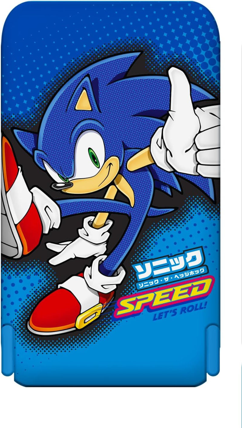 OTL Sonic The Hedgehog Magnetic Wireless Power Bank - Image 3