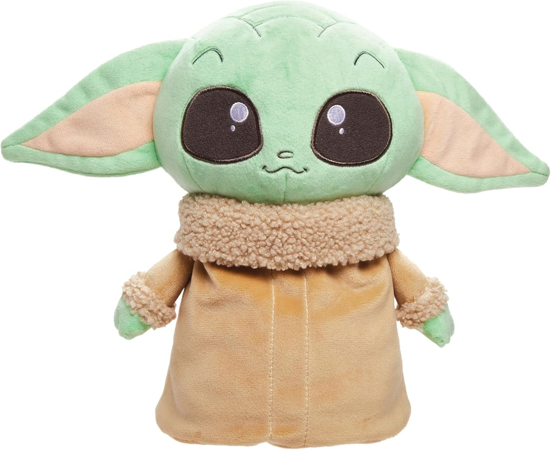 Star Wars Jumping Grogu Plush Toy