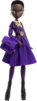 Monster High Wednesday Collectable Bianca Barclay Doll - Image 2