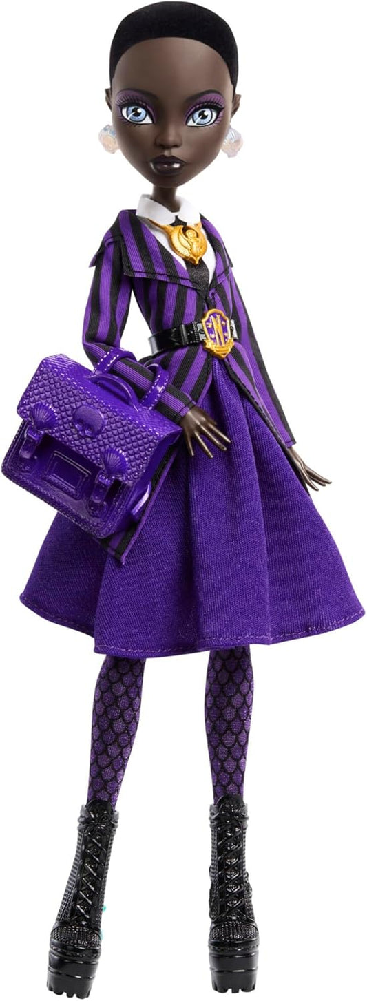 Monster High Wednesday Collectable Bianca Barclay Doll - Image 2