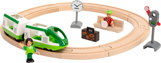 BRIO Circle Train Set (33847) - Image 2