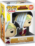 Funko Animation: My Hero Academia (Ryukyu)