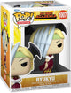 Funko Animation: My Hero Academia (Ryukyu)