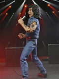 Bon Scott AC/DC Highway To Hell 8" Clothed Action Figure (view 3)