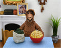 ALF (Alien Life Form) Ultimate 7" Scale Action Figure (view 2)