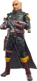 Star Wars The Black Series - Bobba Fett Action Figure