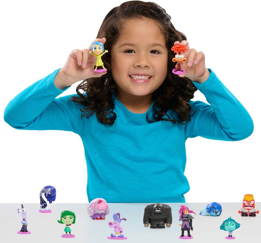 Inside Out 2 Blind Collectible Mini Figure - Image 2