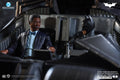 DC Multiverse Lucius Fox & Tumbler (The Dark Knight Rises) G, additional view