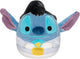 Squishmallow - 8" Disney Lilo & Stitch (Stitch Elvis) Plush