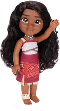 Moana 2 14" Singing Doll - Image 6