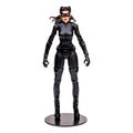 DC Multiverse Batpod with Catwoman The Dark Knight Rises Veh, rear view