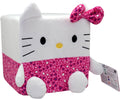 Sweet Leopard Hello Kitty Cubeez 20cm Plush alternate view 3
