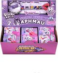Sticki Rolls x Aphmau Sticki Mates Capsule (Case of 18)