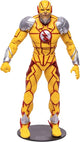 McFarlane DC Multiverse Reverse Flash 7" Action Figure