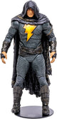 McFarlane Toys DC Multiverse Black Adam Movie Black Adam Ancient Costume 7" Inch Scale Action Figure