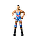 WWE Elite Collection Julius Creed Figure - Image 3