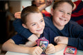 Top Trumps Classics Christmas Card Game - Image 4