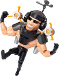 Skibidi Toilet Deluxe Figure Series 2 Berserker Mutant Figure - Image 3