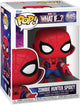 Zombie Hunter Spidey Marvel What If Funko Pop! Vinyl Figure #945
