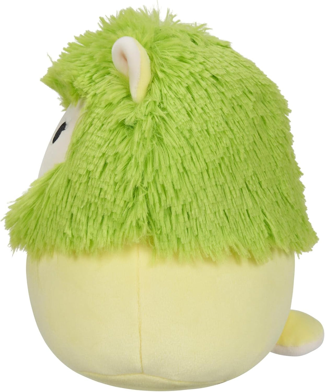 Squishmallows 7.5'' Lime Green Alpaca Plush